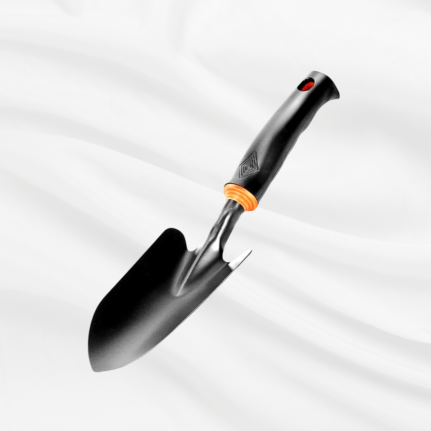 12.5 Inch Garden Shovel Spade - Bonoya