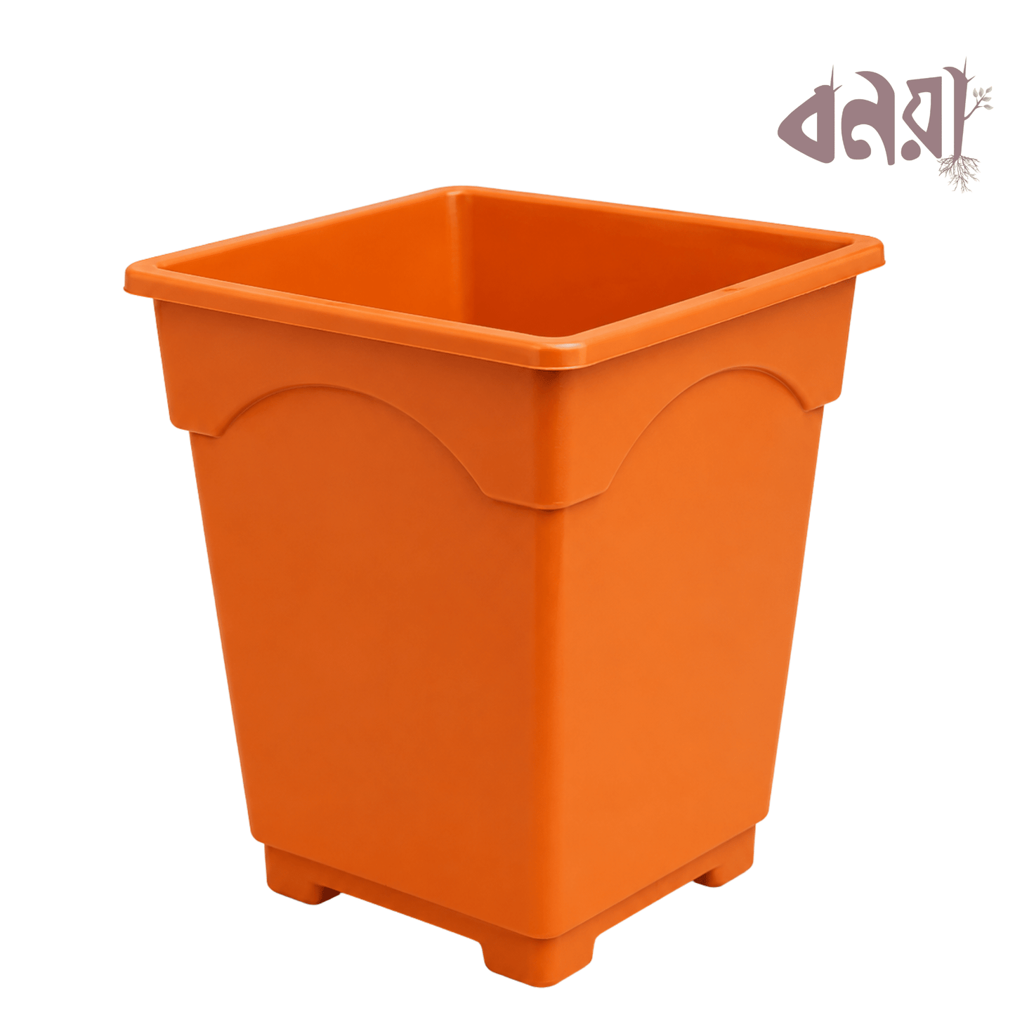 3.5 inch Thai Orchid Color Tub - Bonoya