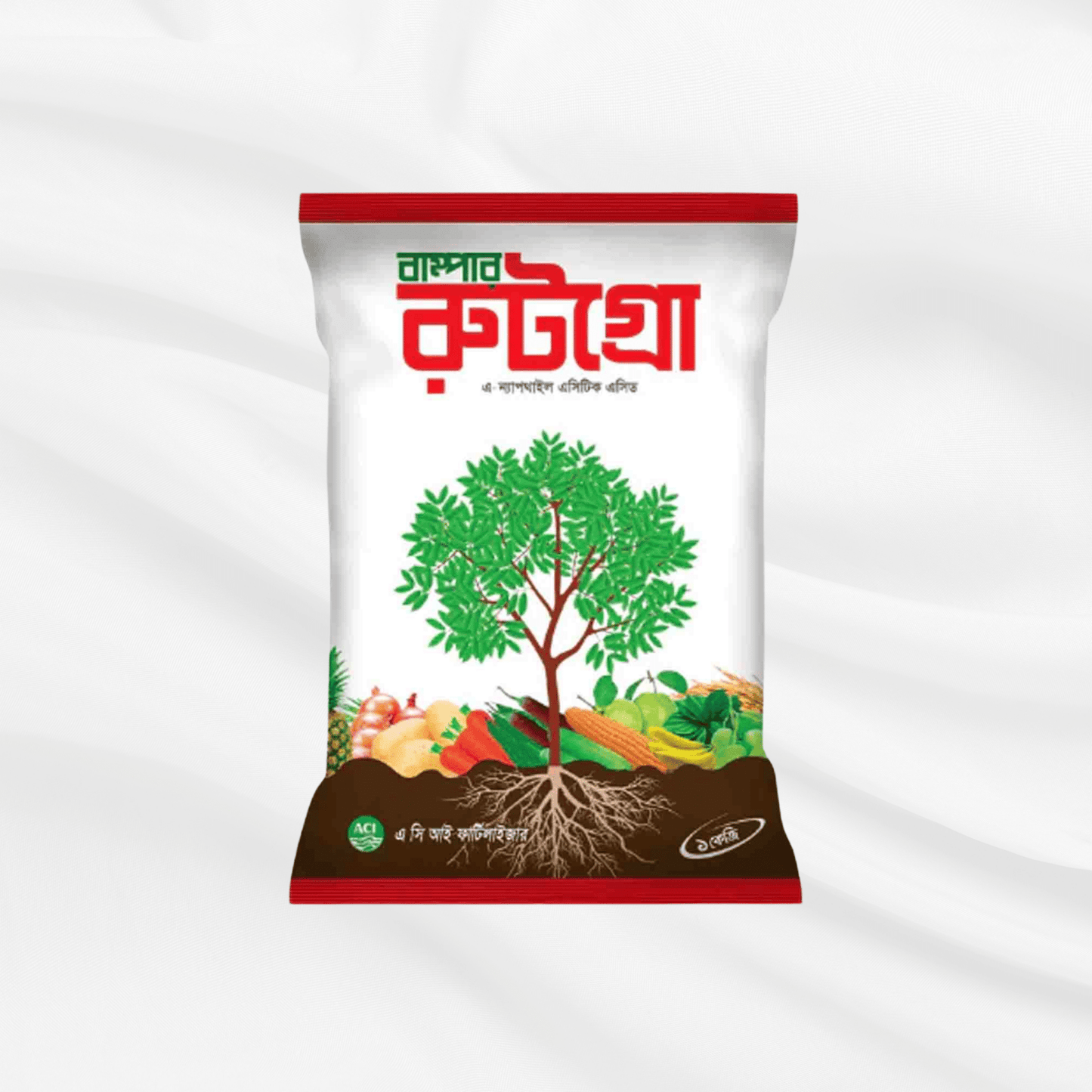 ACI Bumper Root Grow - Bonoya