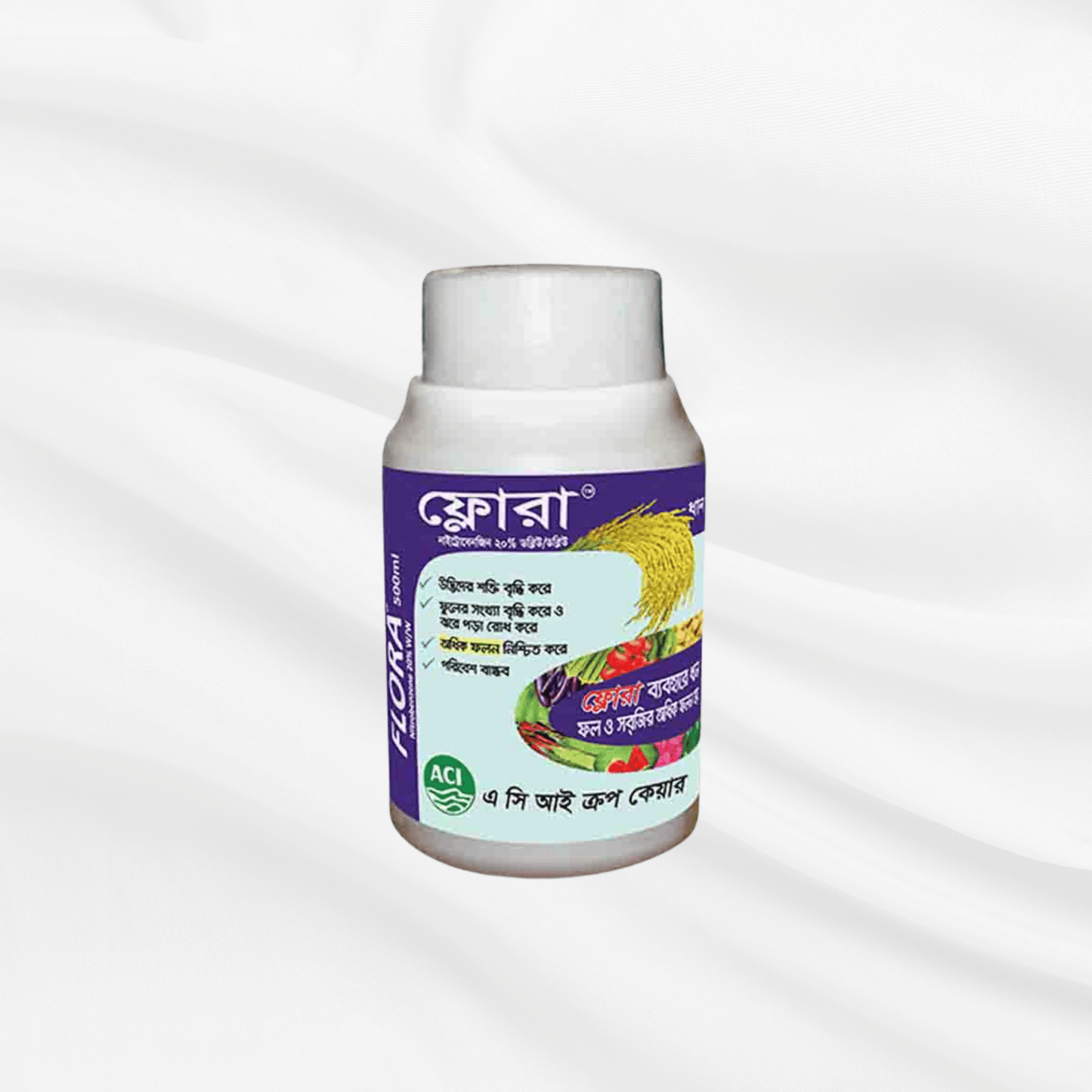 ACI Flora 50ml - Bonoya