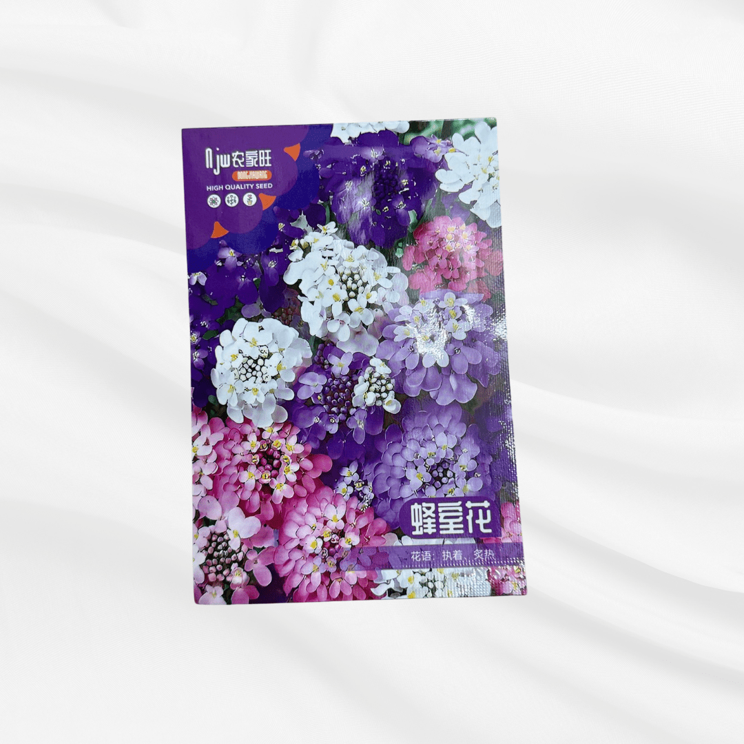 Bee Flower Seeds – Premium Imported Garden Seeds in Bangladesh - Bonoya