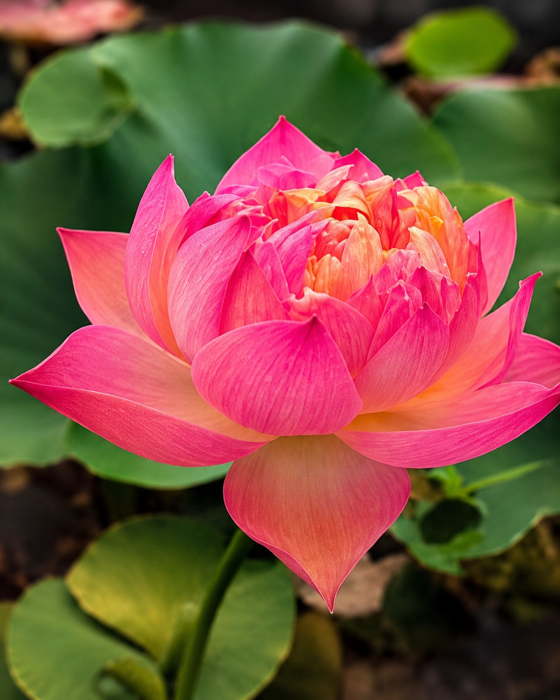 Lotus Seed 24 | Imported - Bonoya