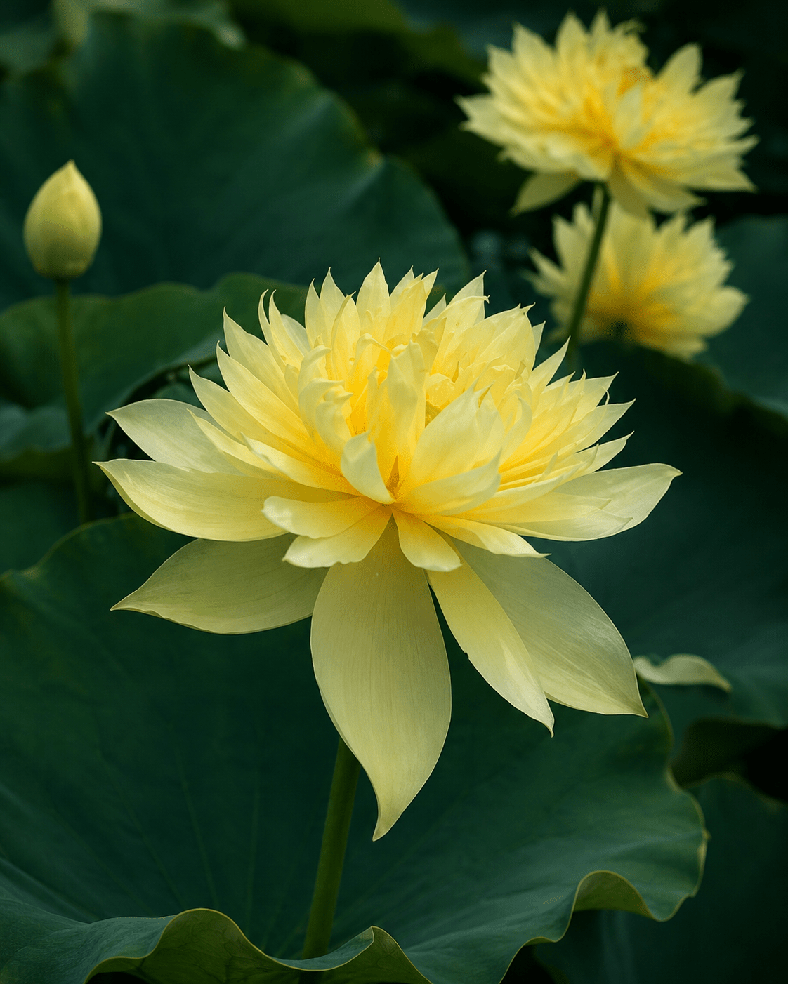Lotus Seed 26 | Imported - Bonoya