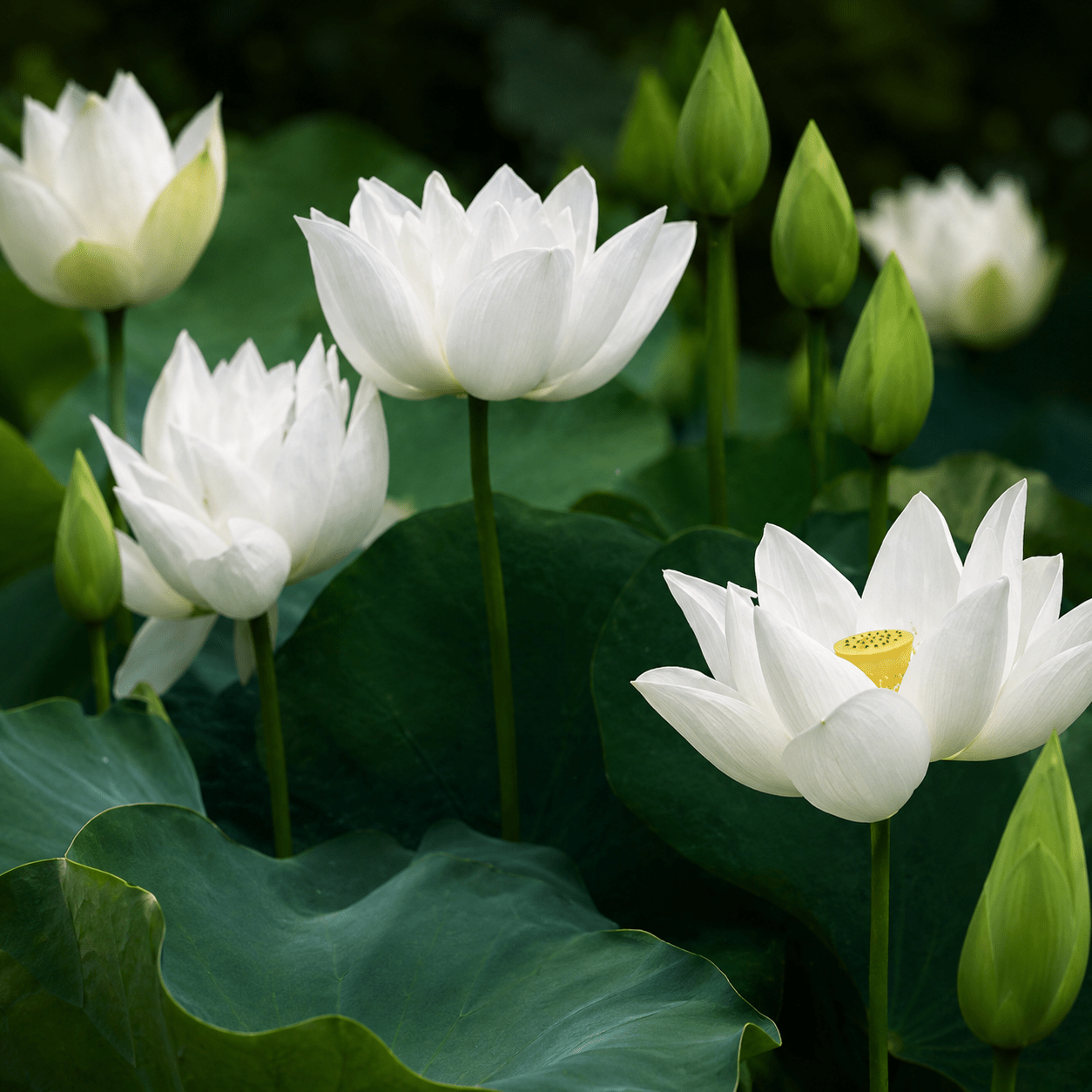 Lotus Seed 29 | Imported - Bonoya