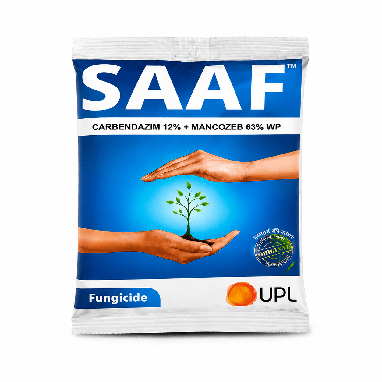 Saaf Fungicide | সাফ ছত্রাকনাশক 20G - Bonoya