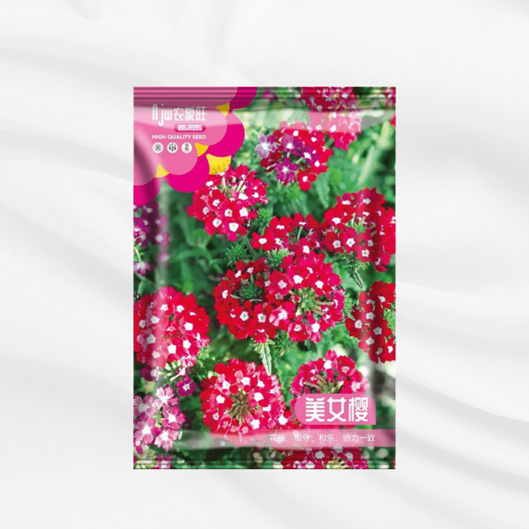 Sakura Seeds – Premium Imported Garden Seeds in Bangladesh - Bonoya