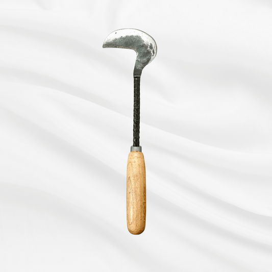 13.5 Inch Nirani (Wood Handle) - Bonoya