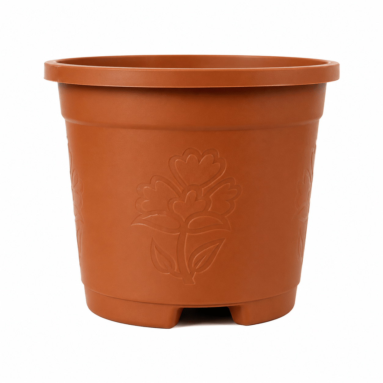 4 Inch BP Round - Bonoya