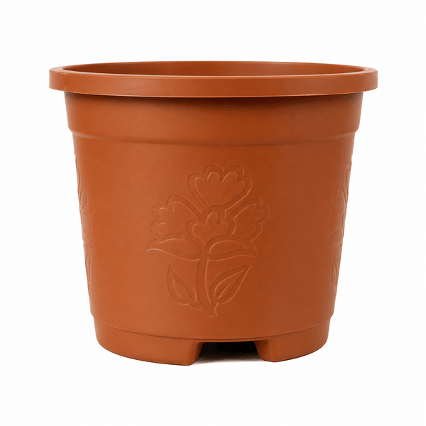4 Inch BP Round - Bonoya