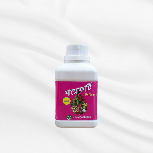 ACI Bioferti Bio 100mg - Bonoya