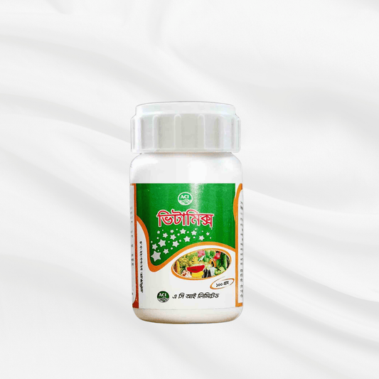 ACI Bumper Vitamix 100gm - Bonoya