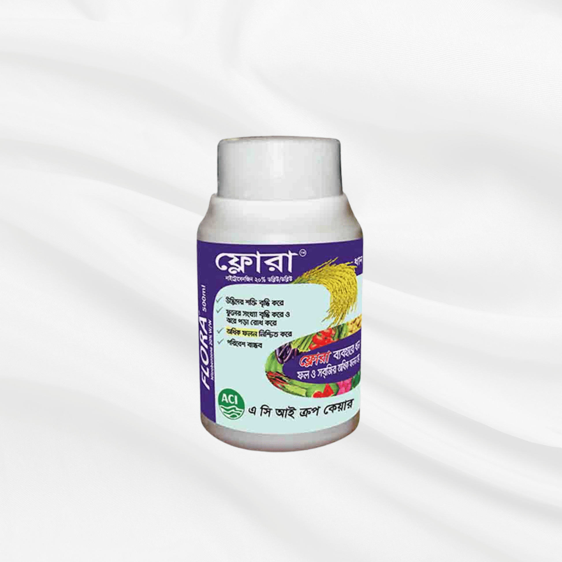 ACI Flora 50ml - Bonoya