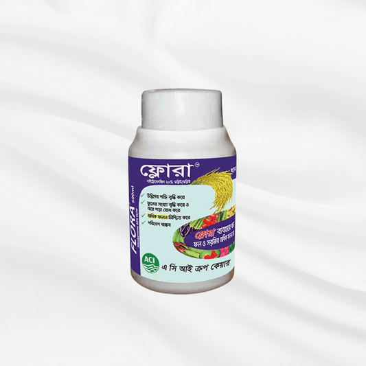 ACI Flora 50ml - Bonoya