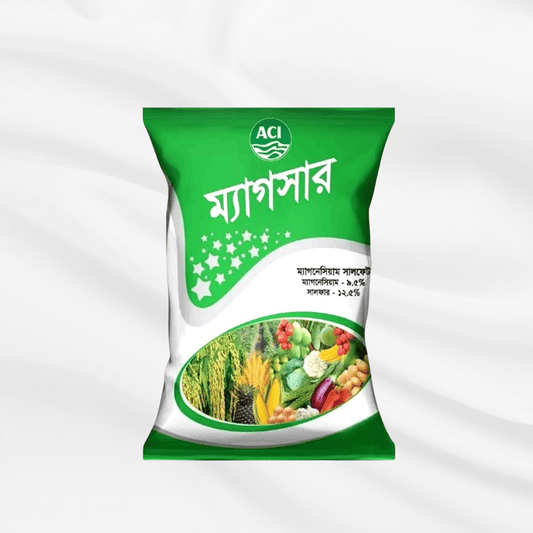 ACI Magsar 1kg - Bonoya