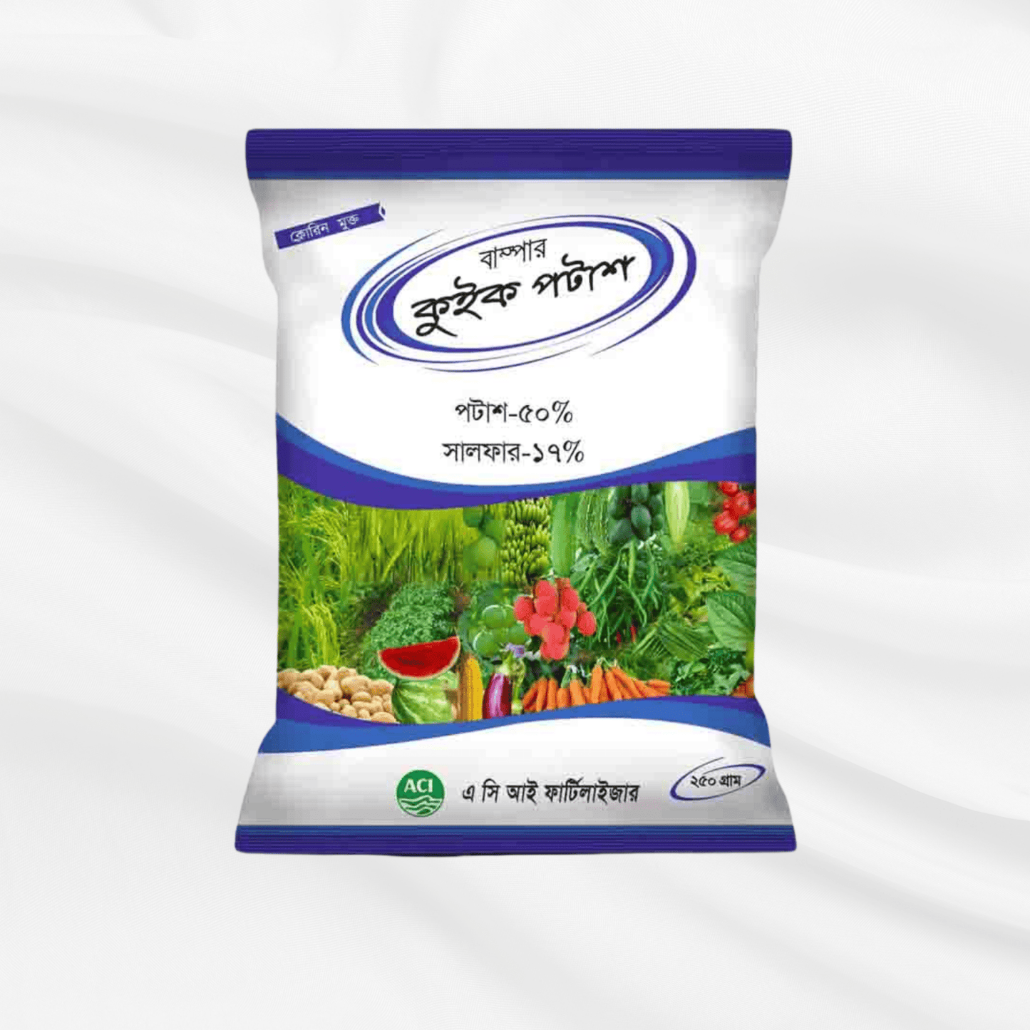 ACI Quick Potash 250gm - Bonoya