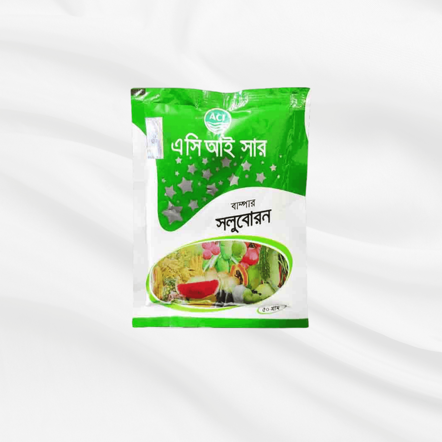 ACI Solubor Boron 50gm - Bonoya