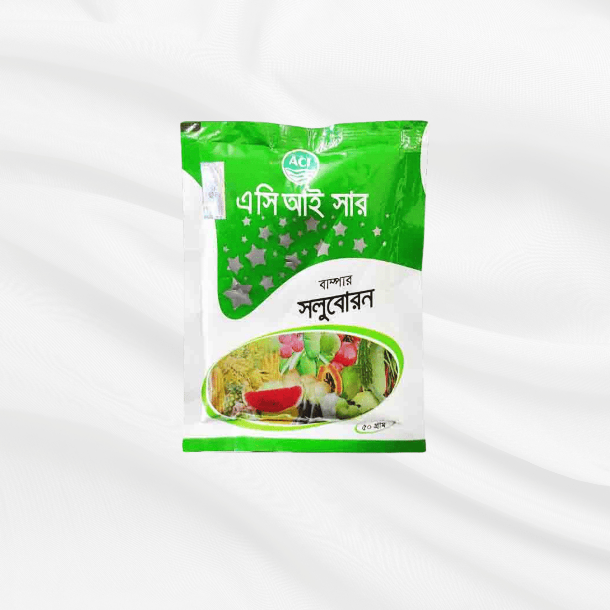 ACI Solubor Boron 50gm - Bonoya