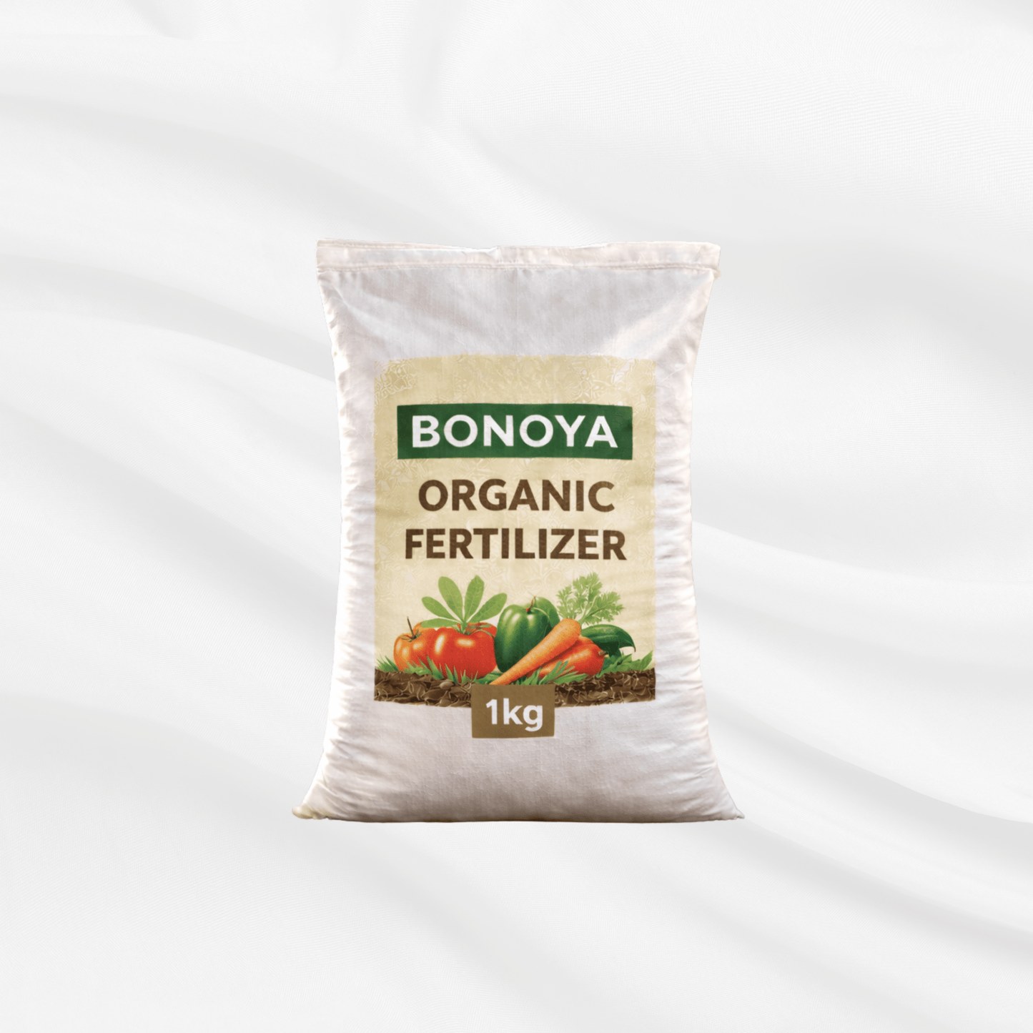Bonoya Organic Fertilizer 1kg - Bonoya