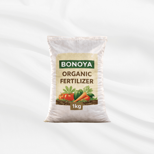 Bonoya Organic Fertilizer 1kg - Bonoya