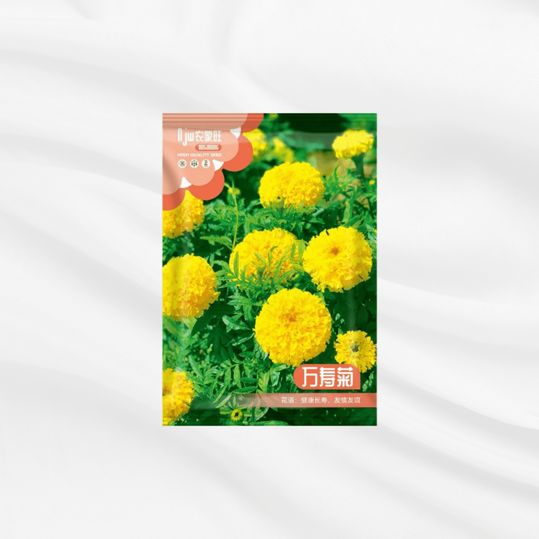 Gadha Ful Seeds – Premium Imported Garden Seeds in Bangladesh - Bonoya