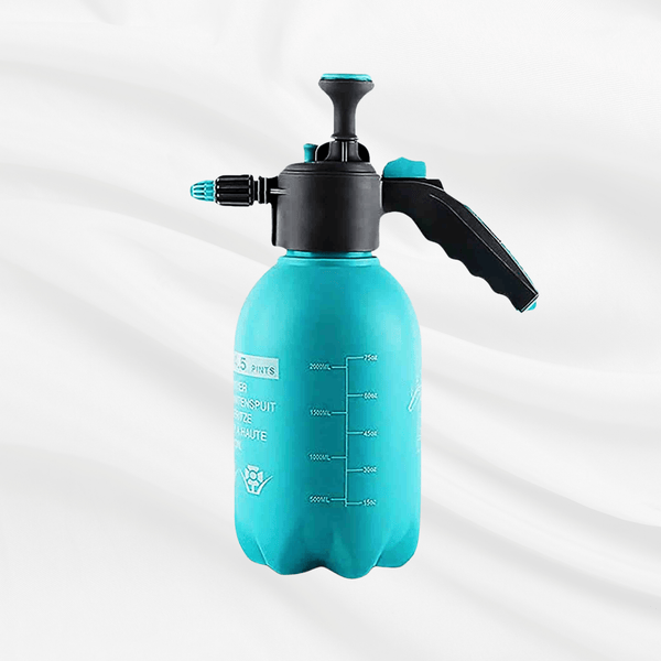 Hi-Sprite Pressure Sprayer 2 liter for gardening use