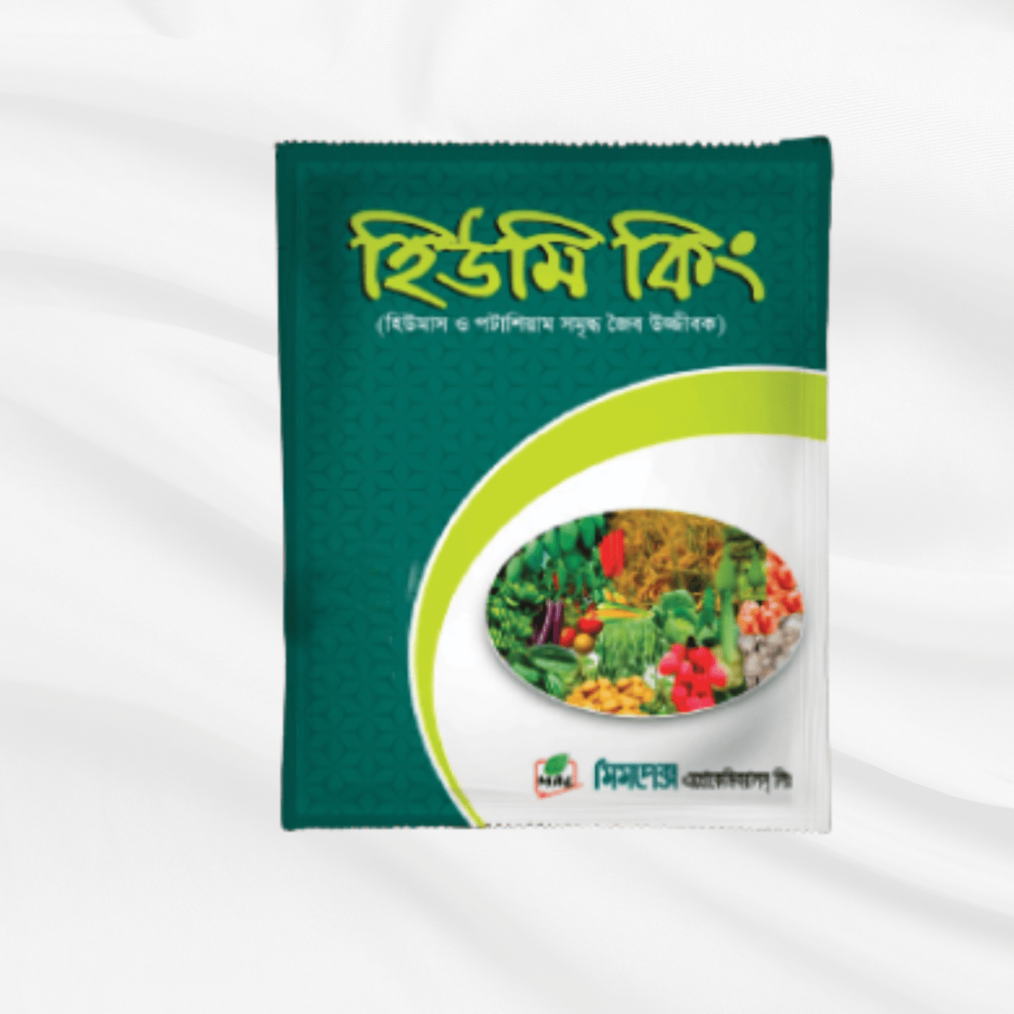 হিউমি কিং (Humic Acid Fertilizer) - Bonoya