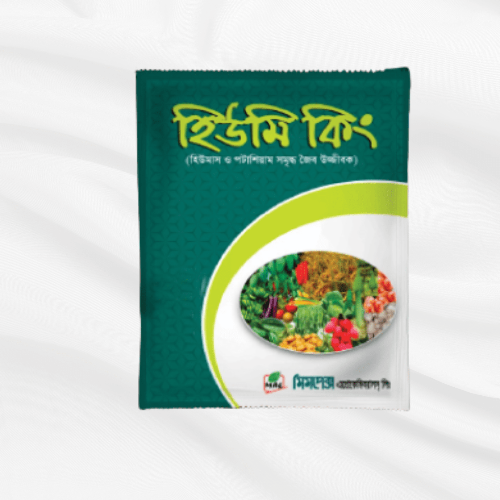 হিউমি কিং (Humic Acid Fertilizer) - Bonoya