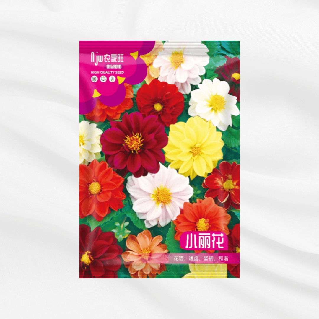 Little Lihua Seeds – Premium Imported Garden Seeds in Bangladesh - Bonoya