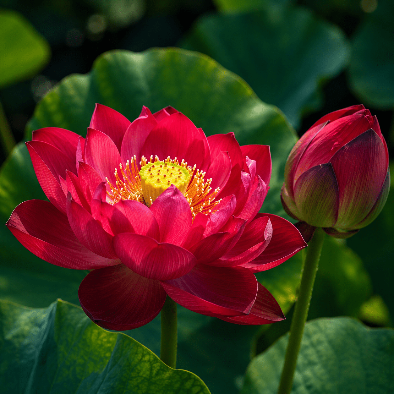 Lotus Seed 14 | Imported - Bonoya