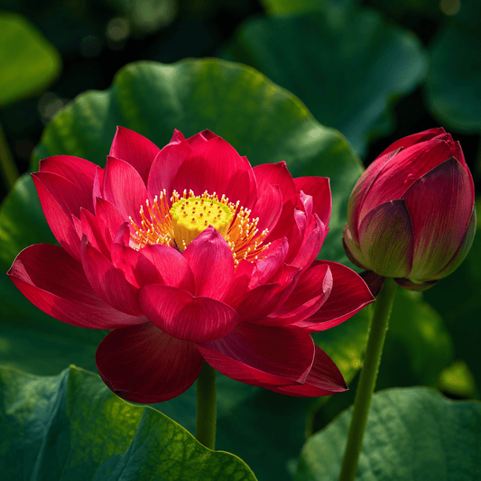 Lotus Seed 14 | Imported - Bonoya