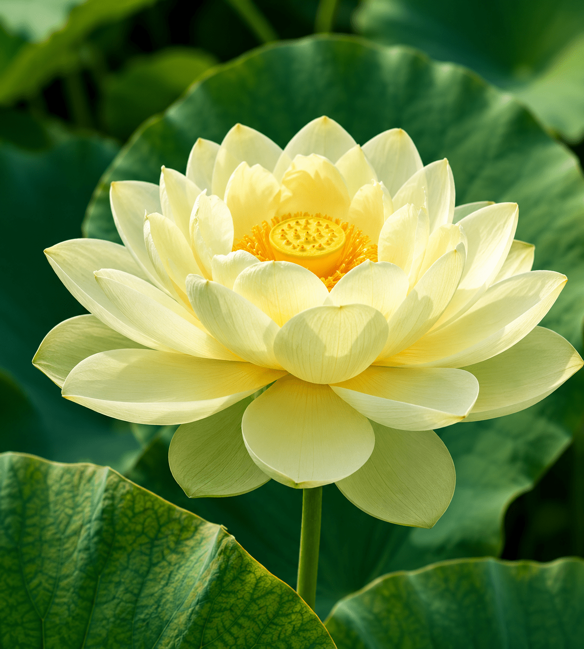 Lotus Seed 17 | Imported - Bonoya