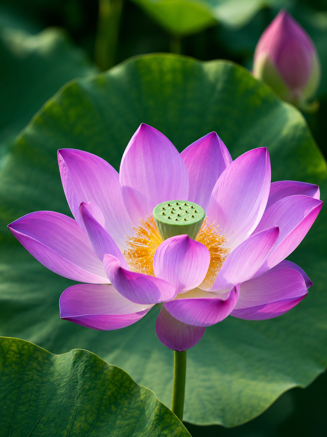 Lotus Seed 18 | Imported - Bonoya