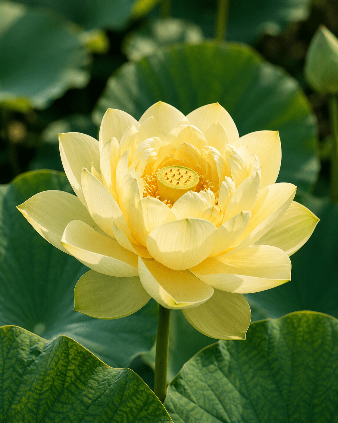 Lotus Seed 19 | Imported - Bonoya