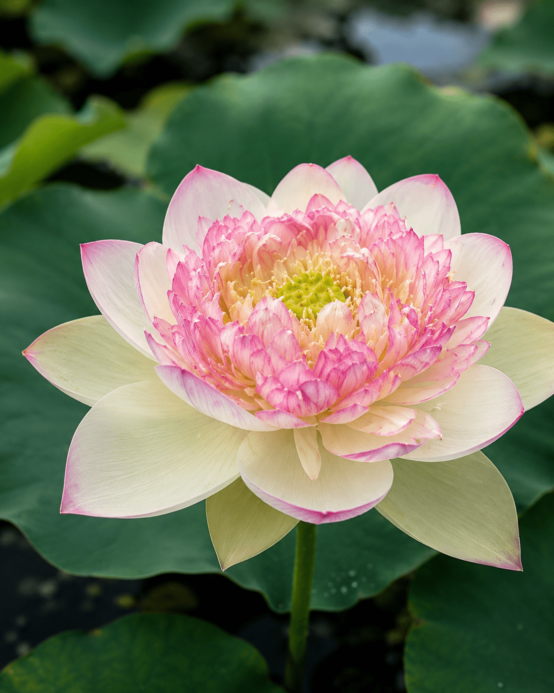 Lotus Seed 25 | Imported - Bonoya