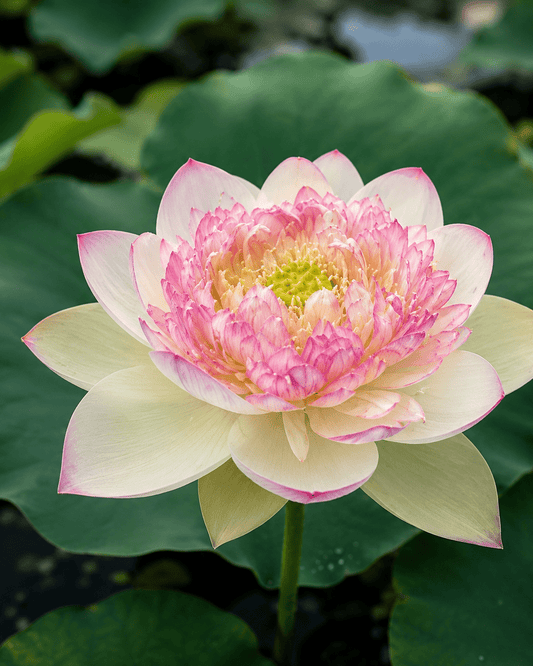 Lotus Seed 25 | Imported - Bonoya