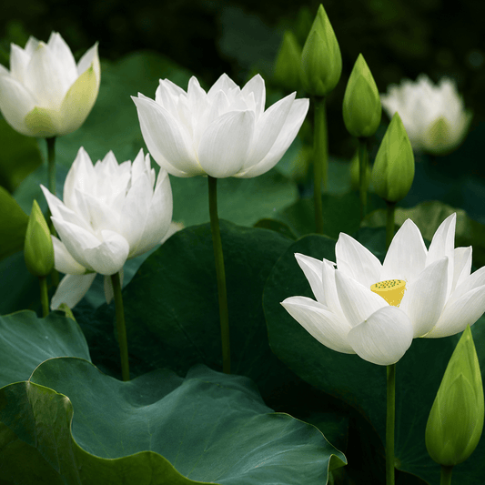 Lotus Seed 29 | Imported - Bonoya