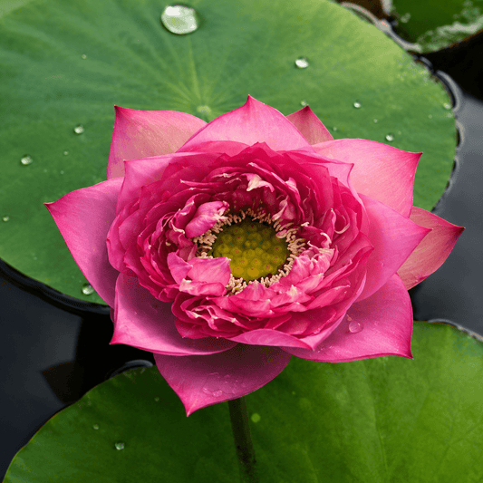 Lotus Seed 32 | Imported - Bonoya