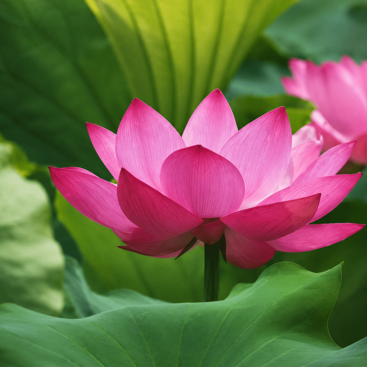 Lotus Seed 4 | Imported - Bonoya