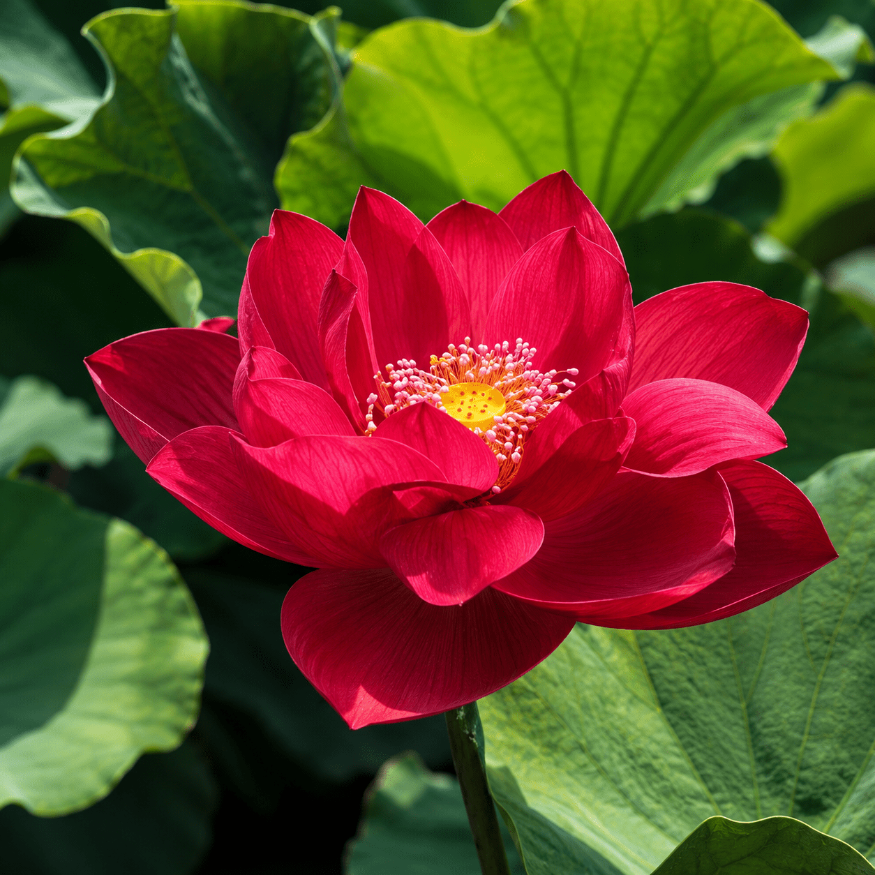 Lotus Seed 6 | Imported - Bonoya