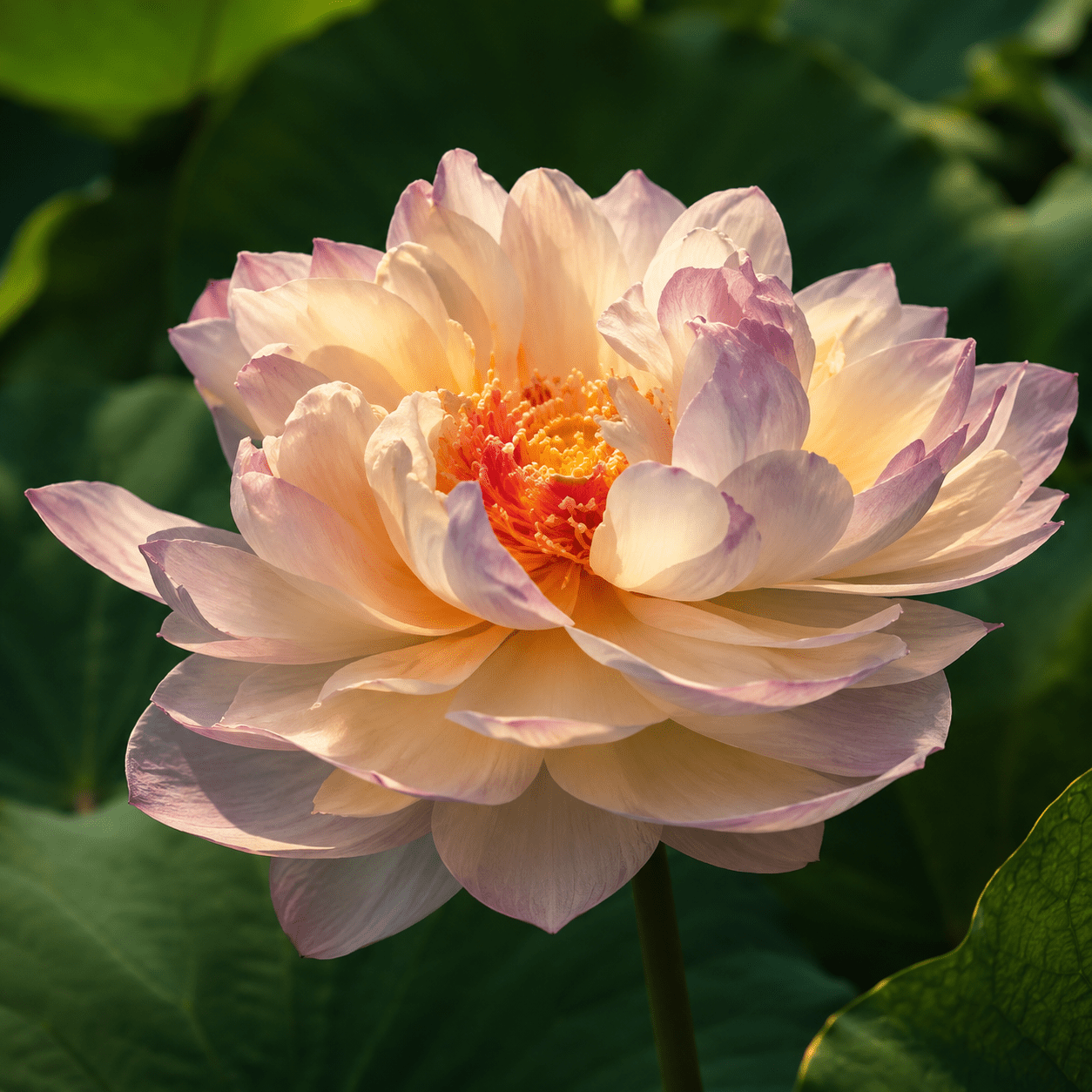 Lotus Seed 7 | Imported - Bonoya