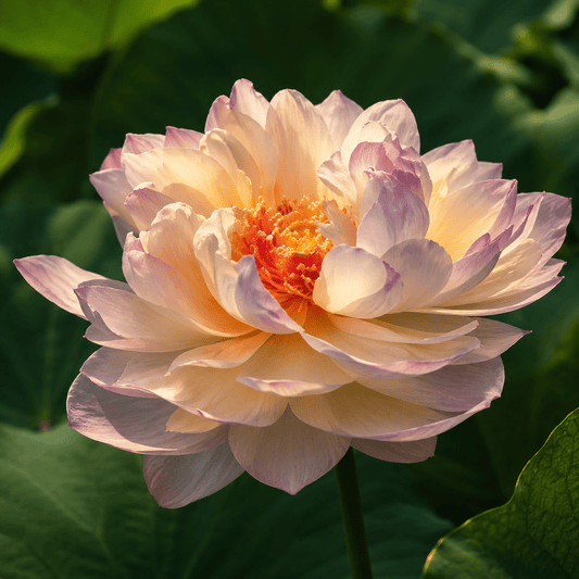 Lotus Seed 7 | Imported - Bonoya
