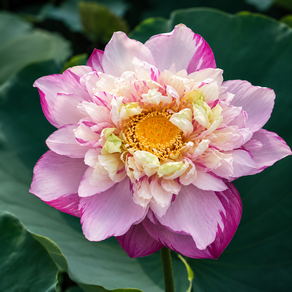 Lotus Seed 8 | Imported - Bonoya