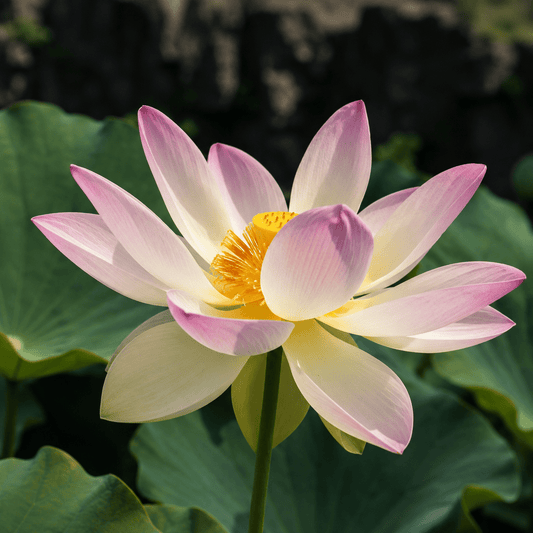 Lotus Seed 9 | Imported - Bonoya