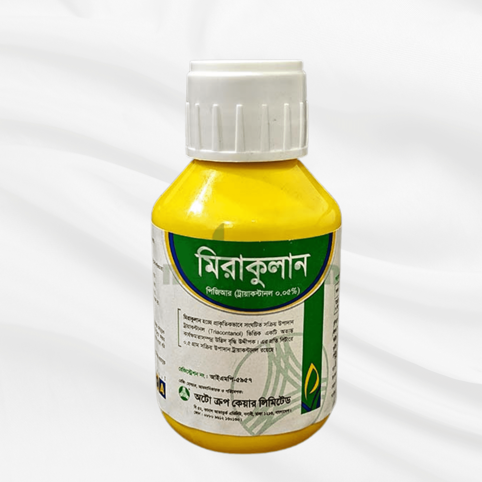 Miraculan 50 ml | মিরাকুলান ৫০ মি.লি. - Bonoya