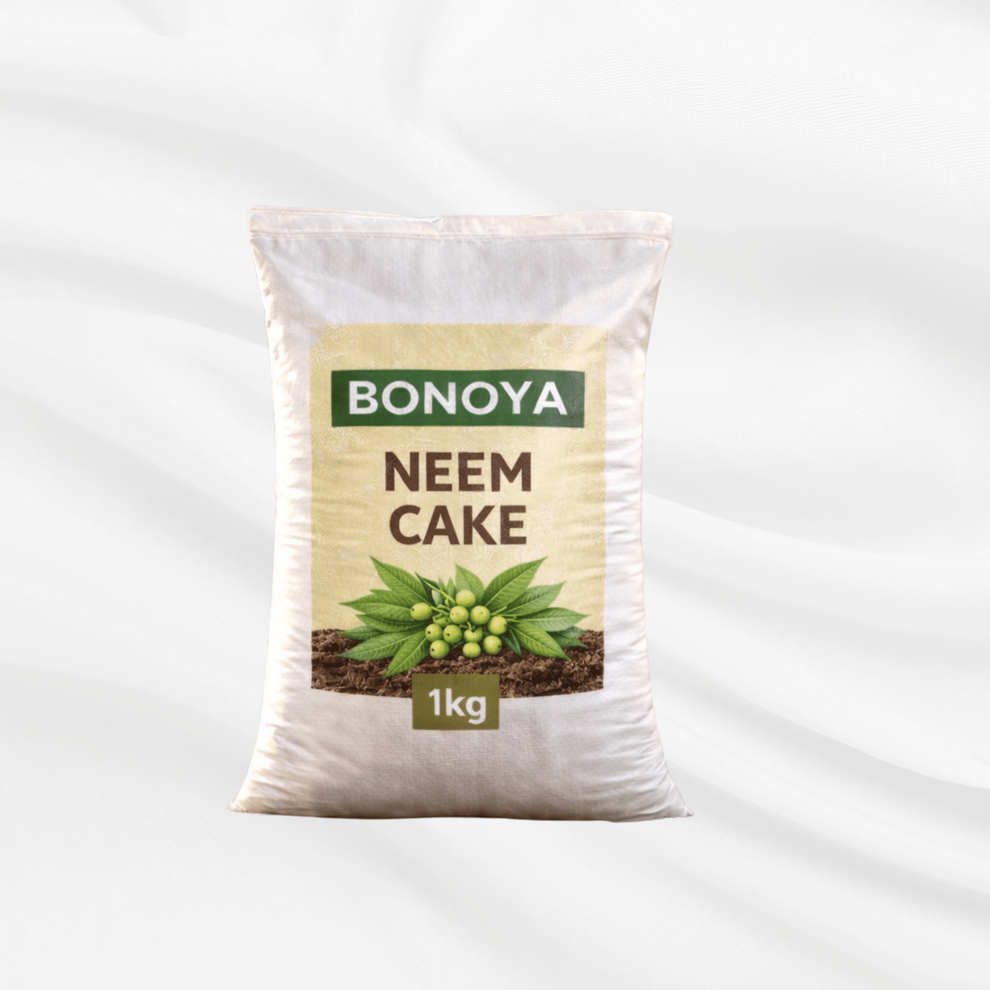 Neem Khoil - Bonoya