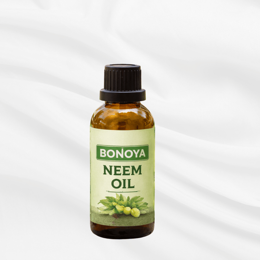 Neem Oil 100ml - Bonoya