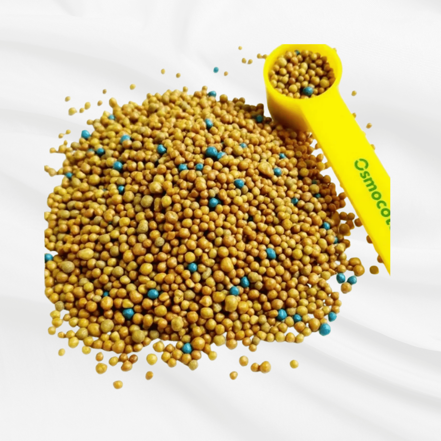 Osmocote Slow Release Fertilizer | অস্মোকোট স্লো রিলিজ সার - Bonoya