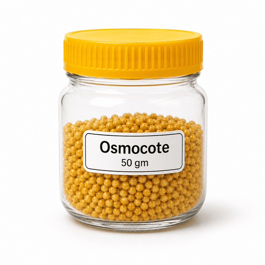 Osmocote Slow Release Fertilizer | অস্মোকোট স্লো রিলিজ সার | 50 gm - Bonoya