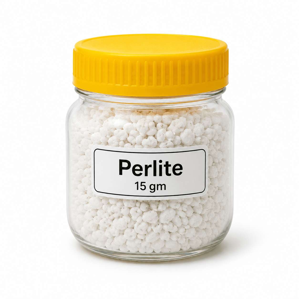 Perlite| পারলাইট | 15 gram - Bonoya