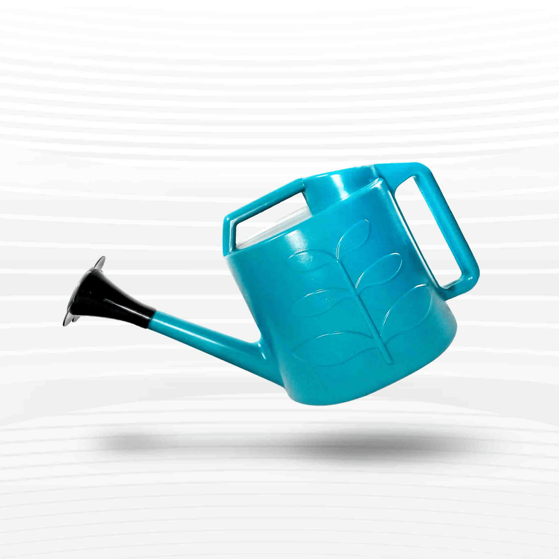 Plastic Gardening Jar 4 liter for plant watering